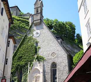 Pfarrkirche St. Blasius
