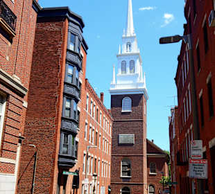 Old North Church