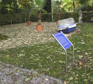 Italienischer Garten