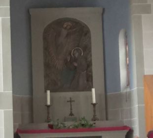 Kath. Pfarrkirche Dreifaltigkeitskirche Offenburg