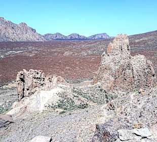 Teide Nationalpark