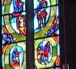 Münster St. Paul Esslingen am Neckar