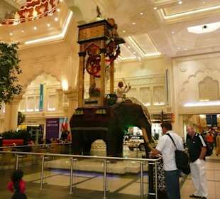 Ibn Battuta Mall