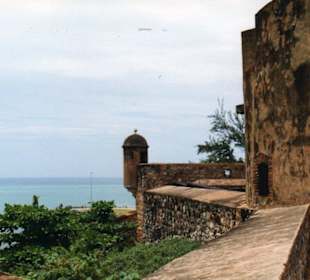 Ausflug-Puerto Plata