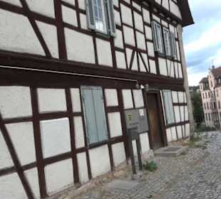 Bebenhäuser Pfleghof