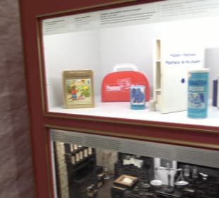 Deutsches Apothekenmuseum