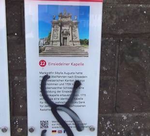 Einsiedelner Kapelle