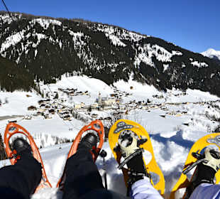 Skigebiet Lesachtal