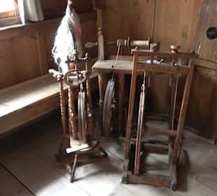 Heimatmuseum Oberstdorf