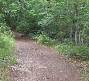 Hochgeträumt Premiumwanderung