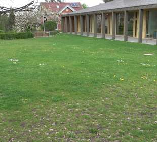 Katholisches Gemeindezentrum St. Josef