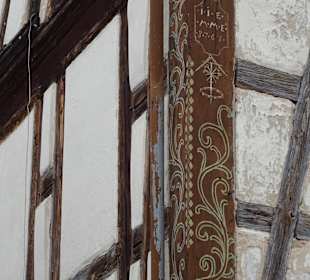 Stadtrundgang Murrhardt