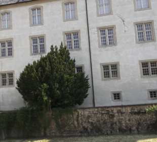 Deutschordensschloss