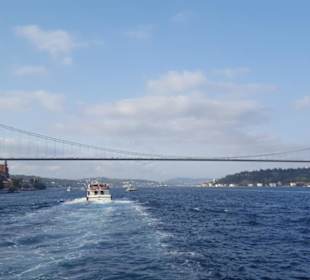 Bosporus