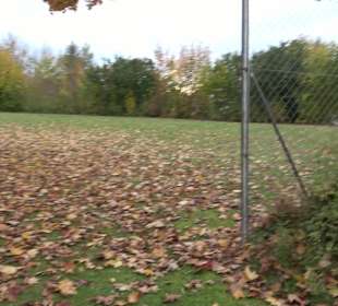 Dorfgemeinschaftshaus Göffingen