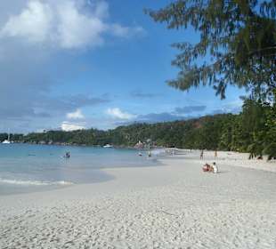 Anse Lazio