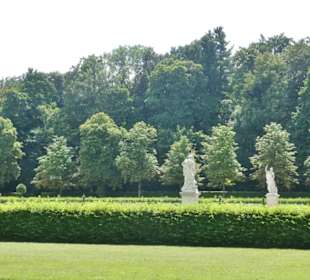 Schlosspark Nymphenburg