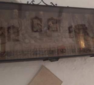 Klosteranlage Santuari de Sant Salvador