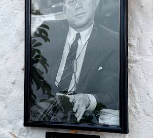 San Blas-The Artists District