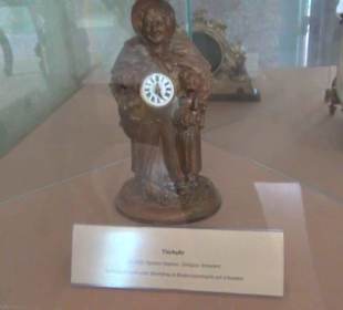 Barockschloss Rammenau