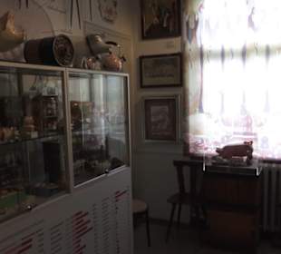 SchweineMuseum