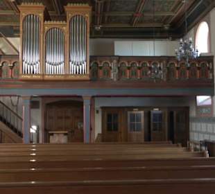 Wallfahrtskirche Unserer Lieben Frau