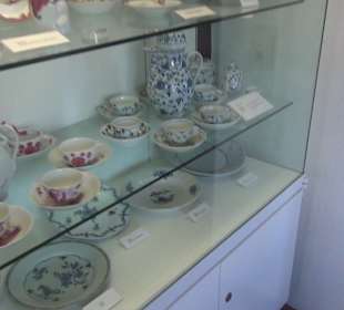 Museum Reichenau Mittelzell