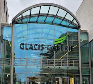Glacis-Galerie