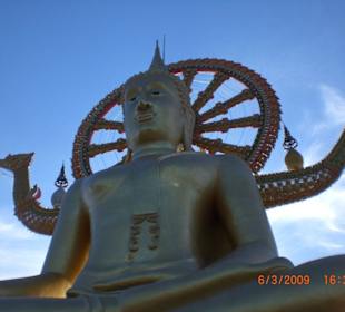 Big Buddha