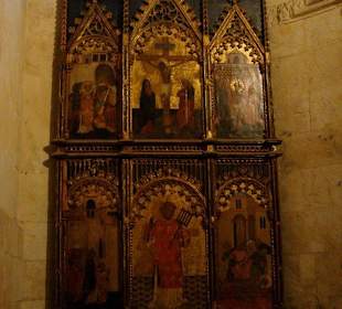 Escapada fin de semana a salamanca