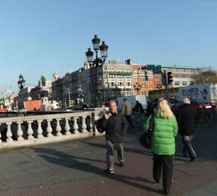 O'Connel Bridge