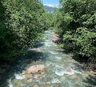 Wandern Kirchberg in Tirol