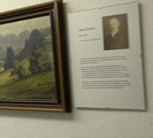 Heimatmuseum Oberstdorf