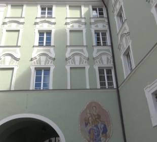 Altstadt Passau