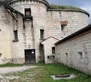 Fort Albeck (Werk XXXIX)