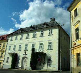 Oberer Teil von Marienberg