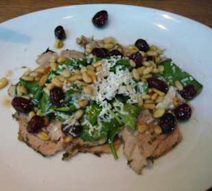 Überraschungs Salat von Tim Mälzer