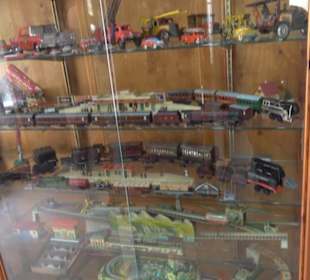 Toy Museum