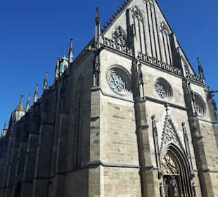 Heilig Kreuz Münster