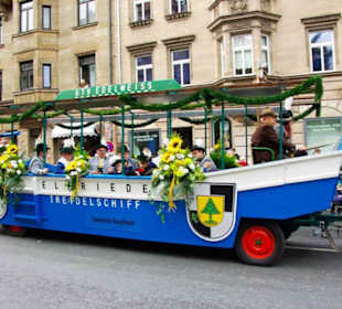 Kanalflotte Fürth