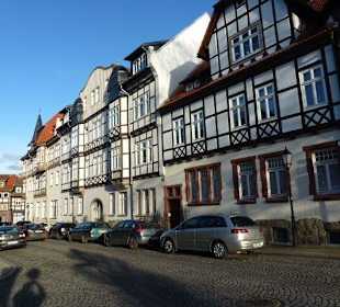Altstadt Wernigerode