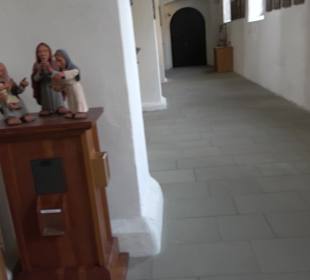 St. Anna-Münster Altheim