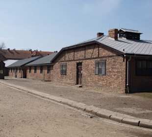 Auschwitz I