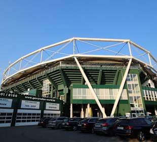 Gerry Weber Stadion