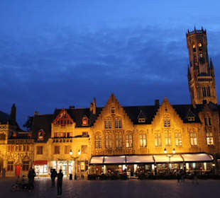 Impressionen vom Markt.