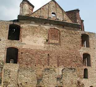 Ruiny Klasztoru