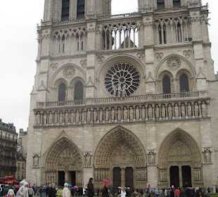 Notre Dame