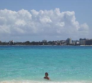 San Andres - Johnny Cay Insel