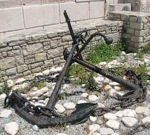 Neben dem Museum