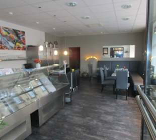 Fischrestaurant Octopus